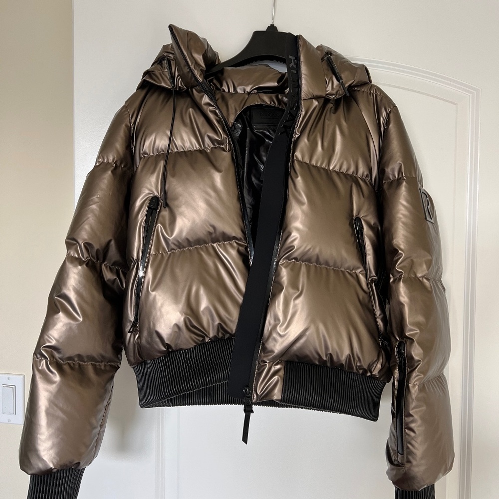 Rudsak puffer jacket